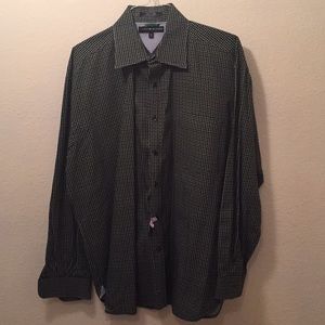 Tommy Hilfiger Men’s Dress Shirt